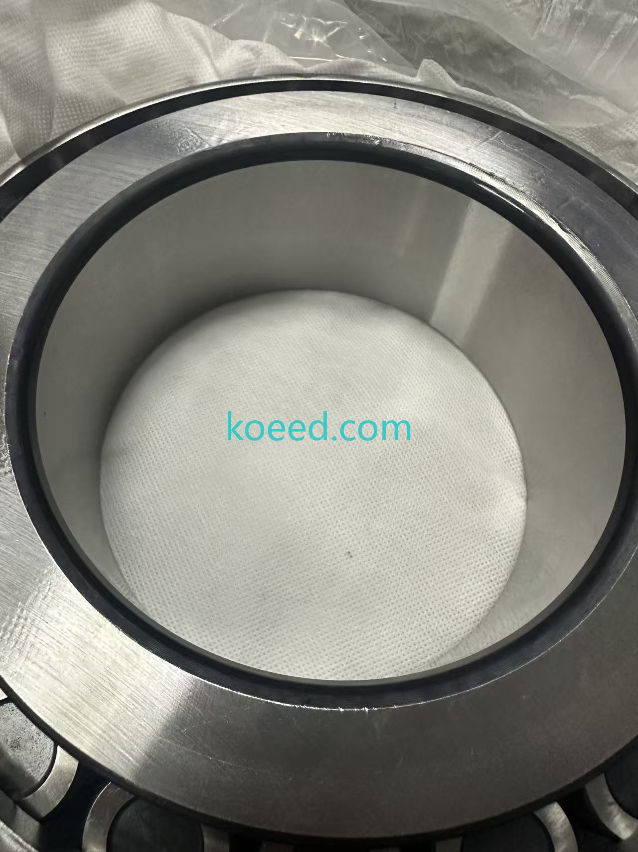 SKF 32228 - Koeed Fashion View